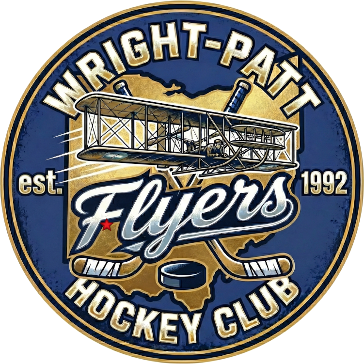 Wright Patt Hockey Club